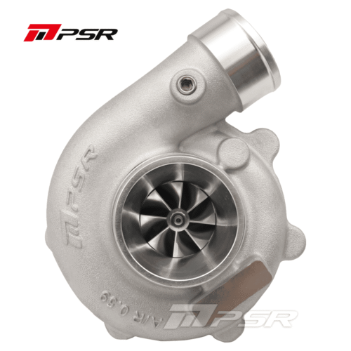 PSR 3942G Ball Bearing Turbocharger HP Rating 300 – Without Turbine Housing or Actuator