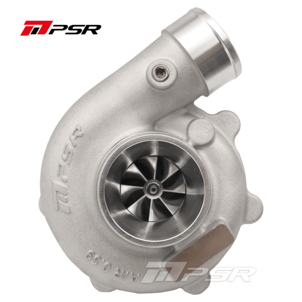 PSR 3942G Ball Bearing Turbocharger HP Rating 300 - Without Turbine Housing or Actuator