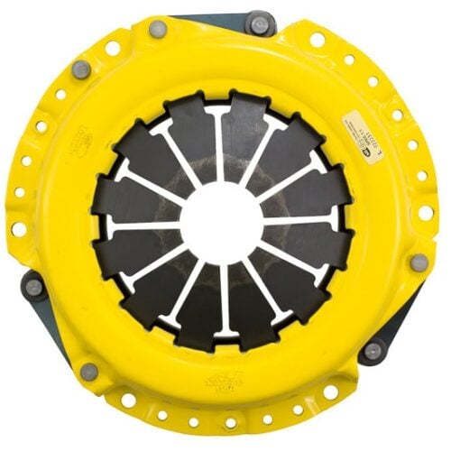 H024 – P/PL Heavy Duty