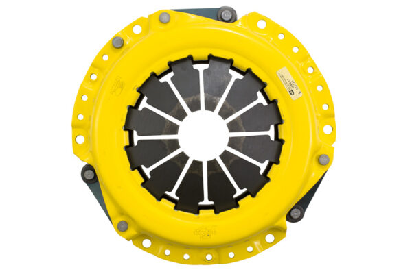 H024 - P/PL Heavy Duty