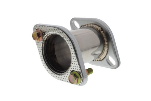 Exhaust Adapter 2.5 10cm (Universal) - Image 2