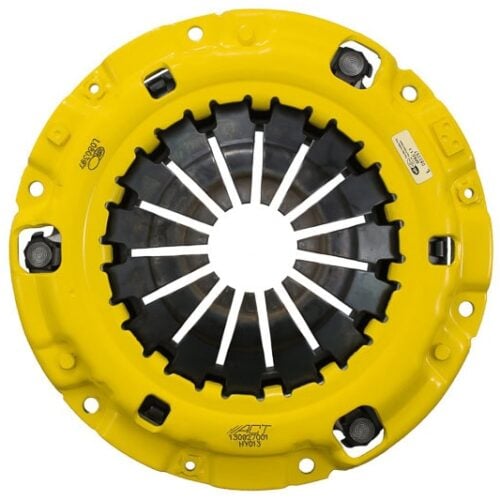 HY013 – P/PL Heavy Duty