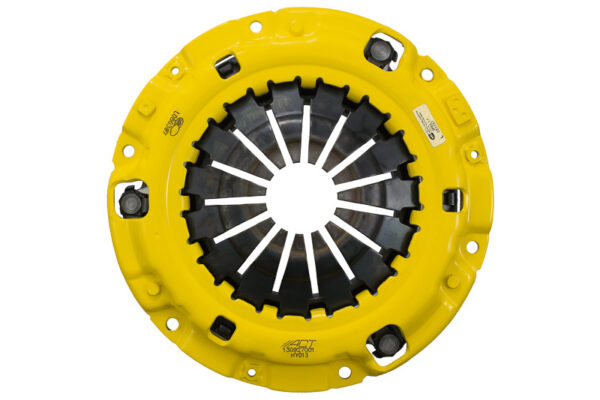 HY013 - P/PL Heavy Duty