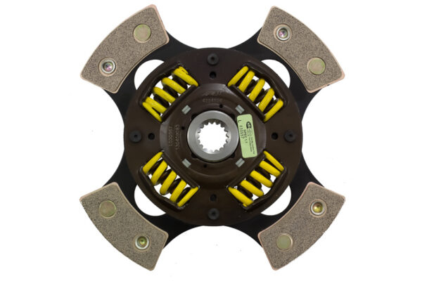 4224226 - 4 Pad Sprung Race Disc
