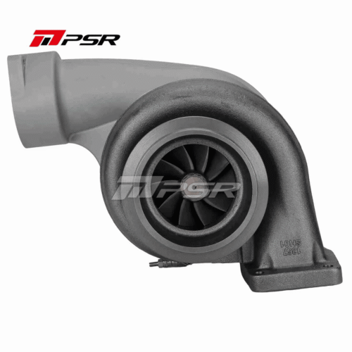 PULSAR Upgrade 410SX 478 78mm Billet Compressor Wheel Turbo for CAT 3406E C15 Engine
