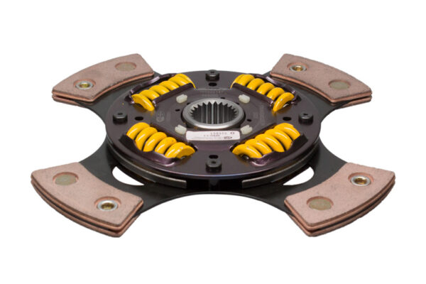 4240508-1 - 4 Pad Sprung Race Disc