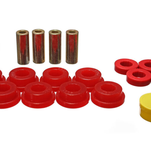 Acura Integra Rear Control Arm Bushing Set