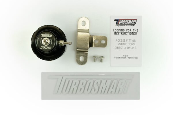 FPR6 - Fuel Pressure Regulator - Sleeper - Image 6