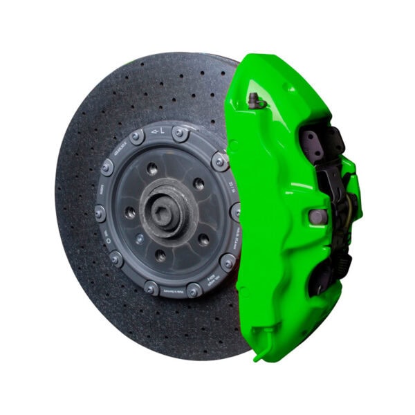 Brake Caliper Lacquer Set-NEON green - Image 3