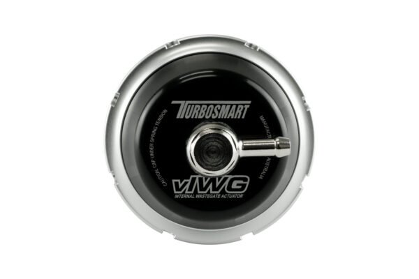 vIWG Borg Warner 57mm - 6inHg - Image 2