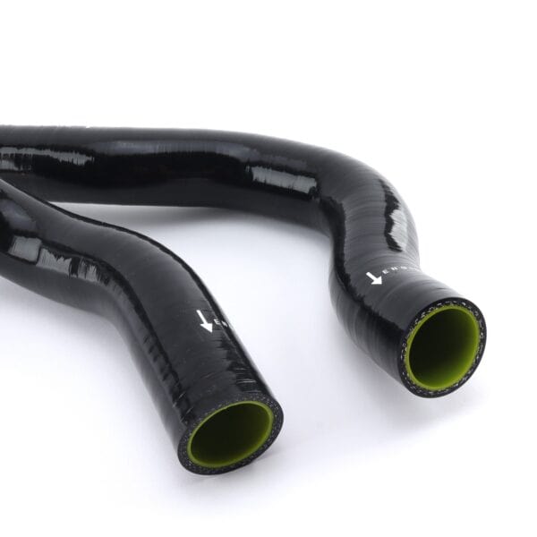 Silicone Radiator Hoses (99-00 Civic Si) - Image 2