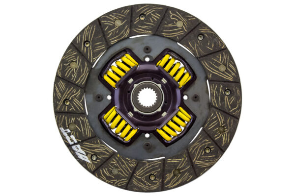 3000618 - Perf Street Sprung Disc - Image 3
