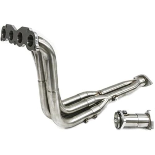 Header 4-2-1 (Accord 03-08 4dr sedan)