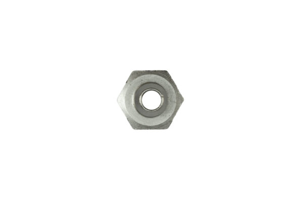 BOV -3AN Straight Nipple Replacement - Image 2