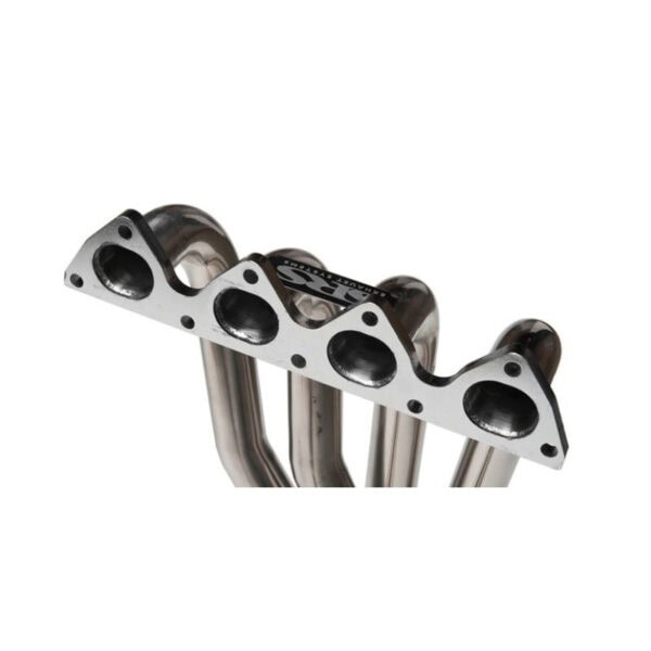 4-1 Header 2.5 Stainless Steel (Honda B-Engines) - Image 2