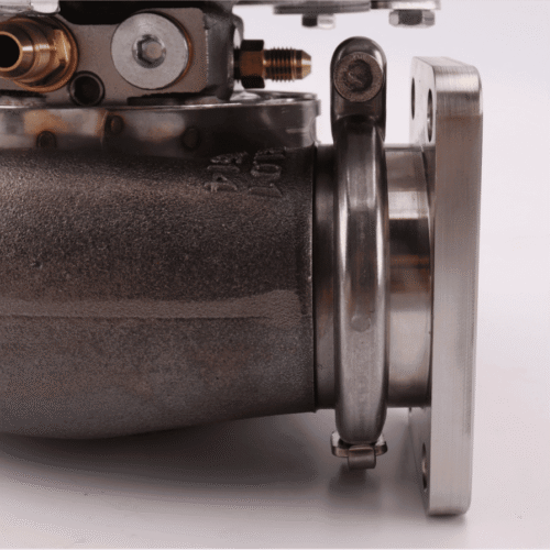 PSR Forward Rotation 5862G Dual Ball Bearing Turbocharger HP Rating 770 – T3…, T51R Mod
