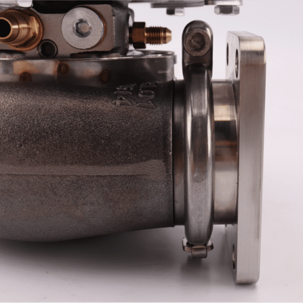 PSR Forward Rotation 5862G Dual Ball Bearing Turbocharger HP Rating 770 - T3..., T51R Mod