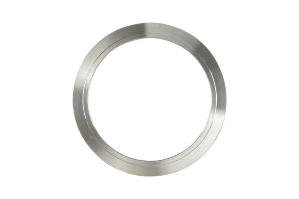 Turbocharger V-Band Weld Flange Suit Turbine Inlet 3.00" (Frame 3) - Image 2