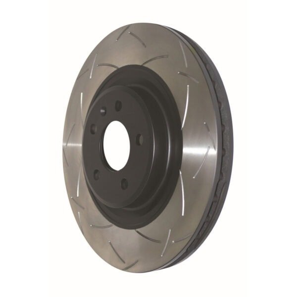 DBA42832S - 4000 Series T3 Brake Rotor; Front