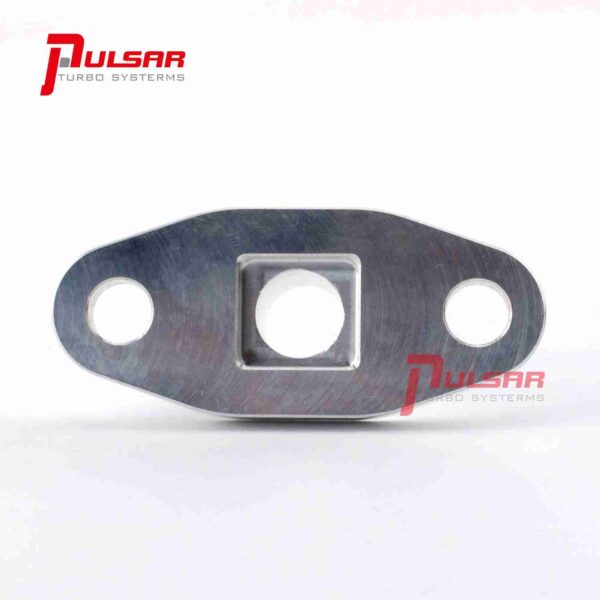 Oil Drain Flange Install Kit for Precision Turbo T4 T67 T72 T76 T78 - Image 4