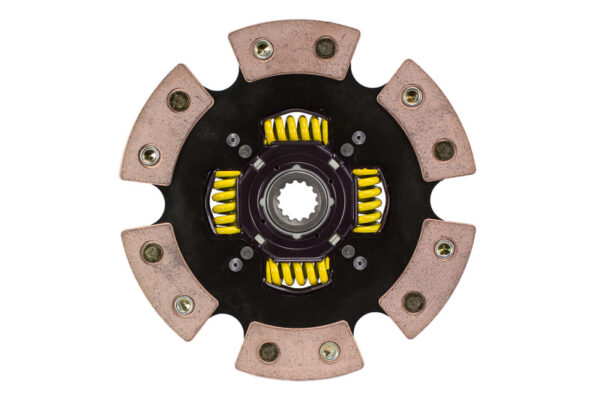 6214122 - 6 Pad Sprung Race Disc - Image 3