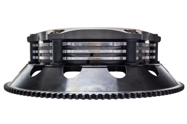 T1R3-T01 - Triple Disc HD/SI Race Kit - Image 4