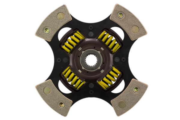 4224204 - 4 Pad Sprung Race Disc - Image 3
