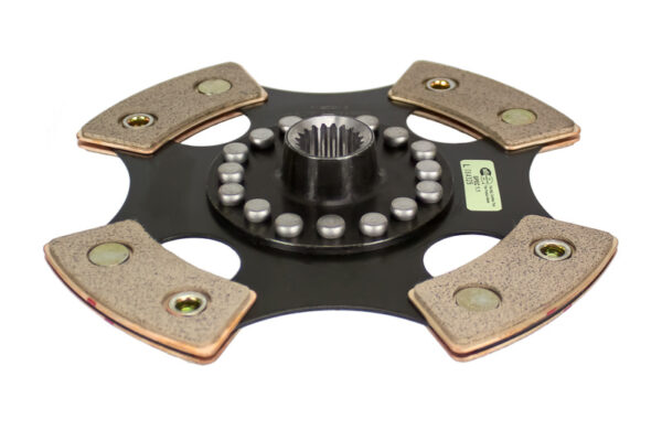 4190004 - 4 Pad Rigid Race Disc - Image 2