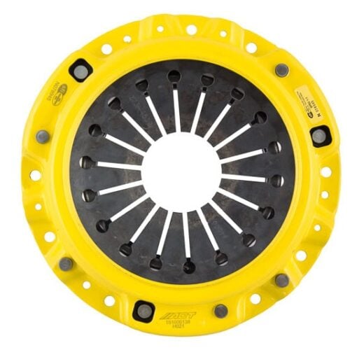 H021 – P/PL Heavy Duty
