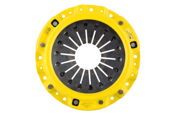 H021 - P/PL Heavy Duty