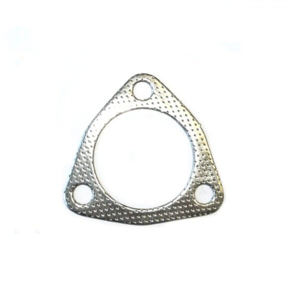Exhaust flange gasket 3-bolt - Ø63.5mm/2.50''