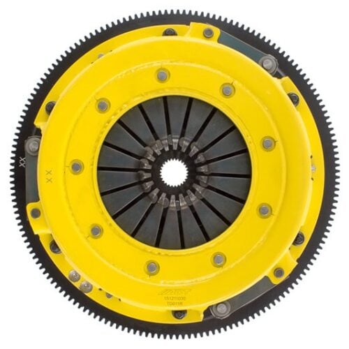 T1S-G05 – Twin Disc HD Street Kit