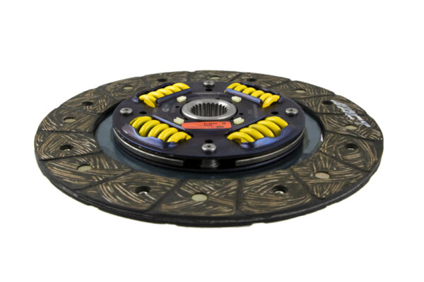 3001801 - Perf Street Sprung Disc - Image 2