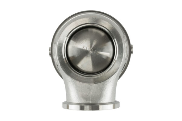 GenV WG40M CompGate40 Motorsport 14psi Black - Image 5