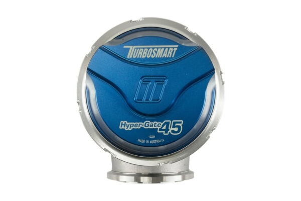 GenV WG45 HyperGate45 14psi Blue - Image 4
