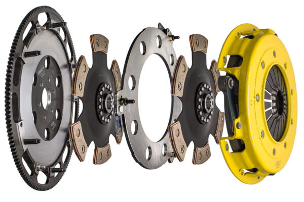 T2R-F02 - Twin Disc XT Race Kit - Image 4