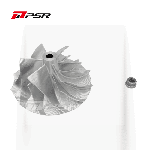 PSR 04.5-07 Dodge Cummins 5.9 HE351CW Turbo 62mm Upgrade Compressor Wheel