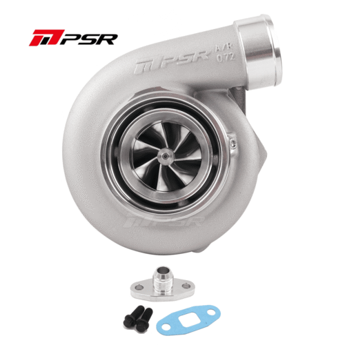 6062E Ball Bearing Turbo UP to 700HP – Without turbine housing