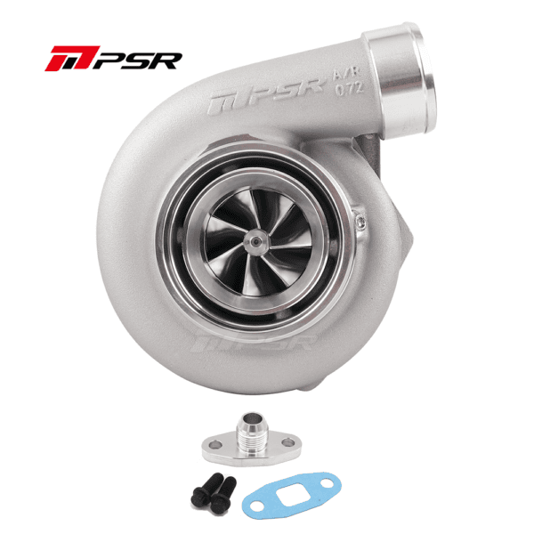 6062E Ball Bearing Turbo UP to 700HP - Without turbine housing