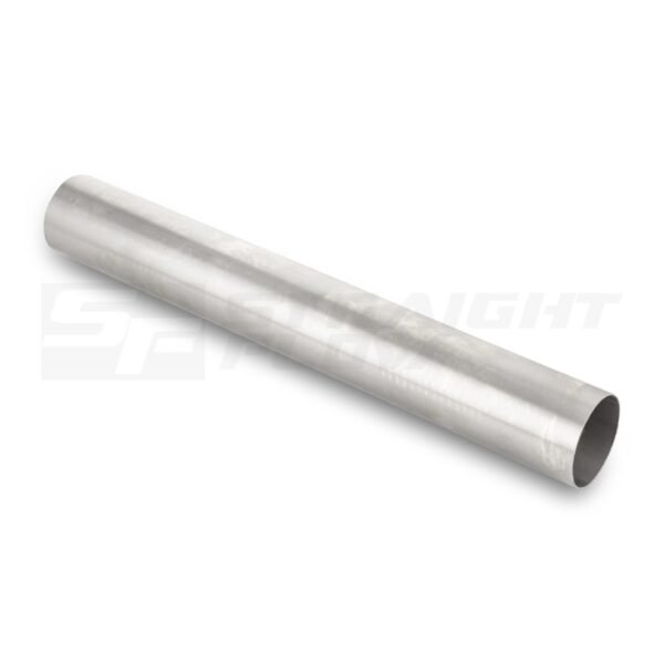 Straight Tube D50x1.5mm 304 inox 50cm lenght