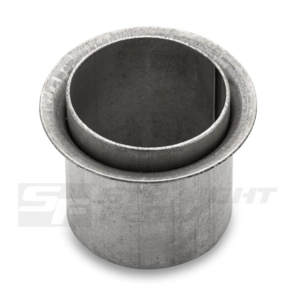 BMW DPF Flange 2L Diesel Inox