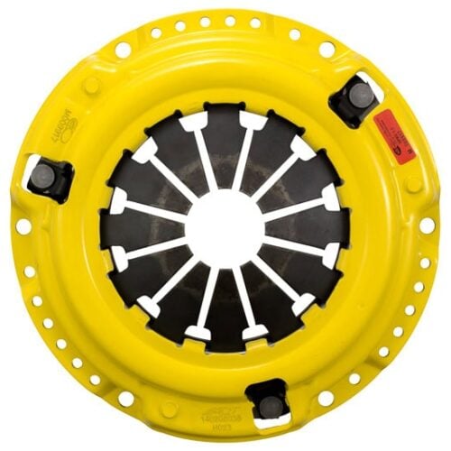 H023 – P/PL Heavy Duty