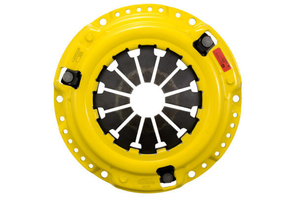 H023 - P/PL Heavy Duty