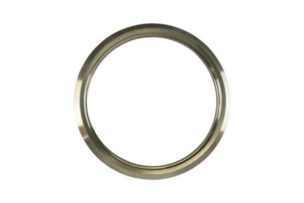 BOV RacePort Titanium Weld Flange to Suit Male BOV - Image 2