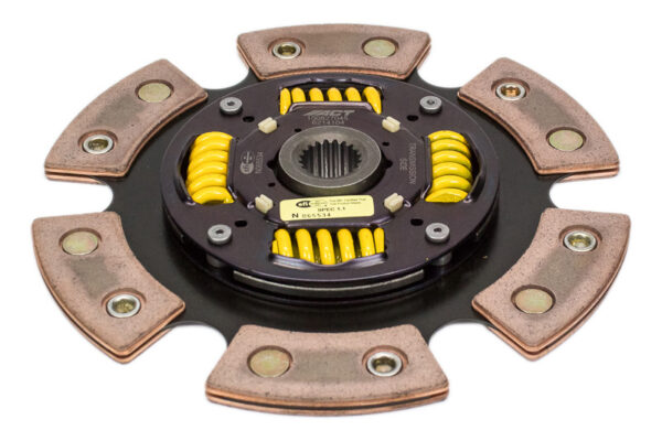 6214104 - 6 Pad Sprung Race Disc - Image 2