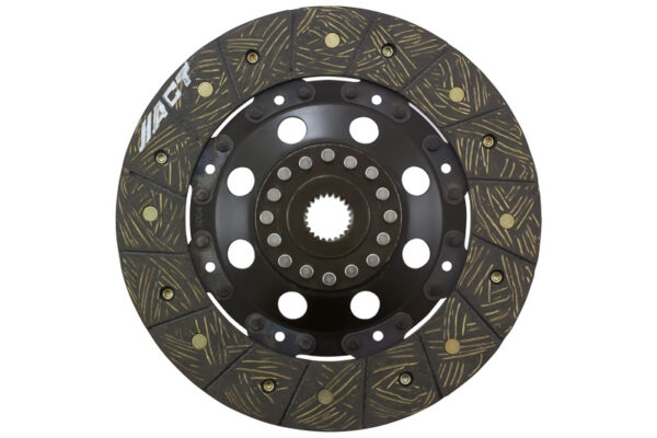 3001302 - Perf Street Rigid Disc - Image 2