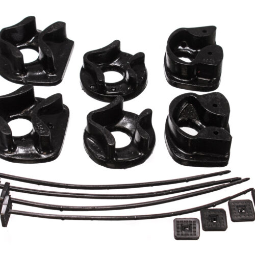 Acura Motor Mount Insert Set