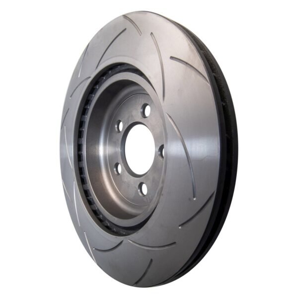 DBA2438S - Street Series T2 Brake Rotor; Front - Image 2