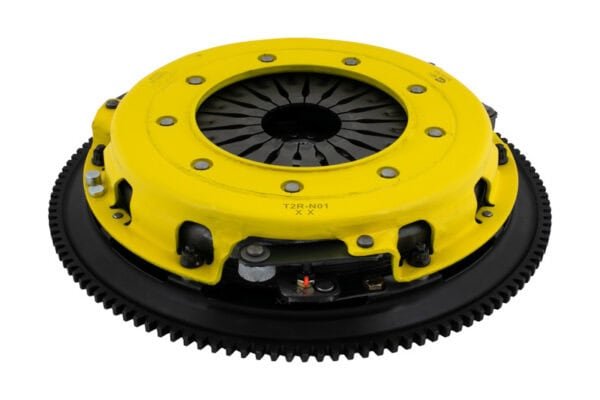 T2R-N01 - Twin Disc XT Race Kit - Image 2