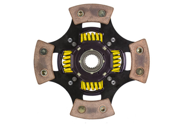 4200105 - 4 Pad Sprung Race Disc - Image 3